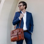 Elegant Bags for Men - Business and Vintage Briefcases