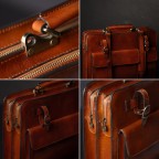 Elegant Bags for Men - Business and Vintage Briefcases